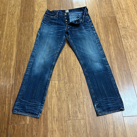 PRPS Barracuda men’s jeans - Picture 6 of 16